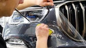 Paint Protection Film Reno Nevada