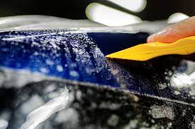 Paint Protection Film Reno Nevada